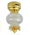 Loftlampe - LED