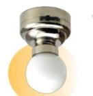 Loftlampe - LED