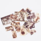Gamle fotos