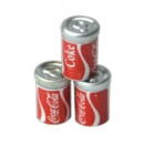 Cola - 3 stk