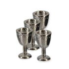 Glas - 4 stk