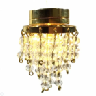 Loftlampe - LED