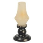 Bordlampe uden strøm