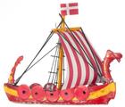 Vikingeskib