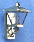 Udendørslampe
