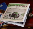 Motor Sport