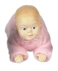 Baby - Kravlende