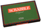 Scrabble