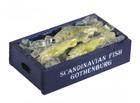 Fisk i kasse