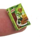 Knorr sovs
