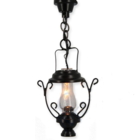 Loftlampe